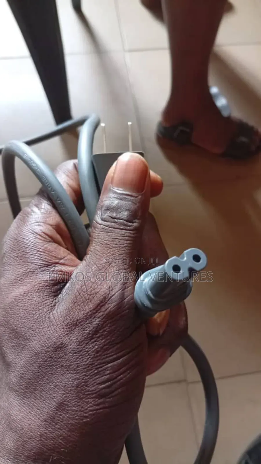 Adapter for Starlink