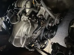 Toyota Matrix Engine 2zz Yamaha Japanese Used