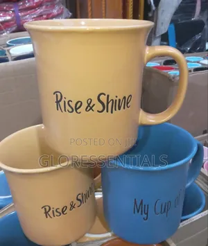 Souvenir Wholesale Mugs