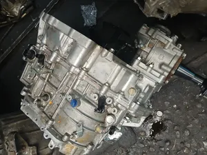 Automatic Gearbox Toyota Corolla Cross 2022 2023 2024
