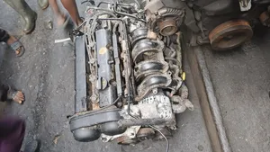Complete Engine Ford Figo 2008
