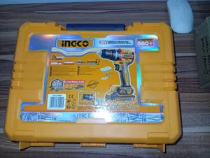 Ingco Cordless Impact Drill