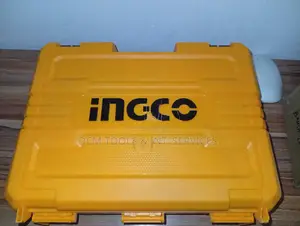 Ingco Cordless Impact Drill