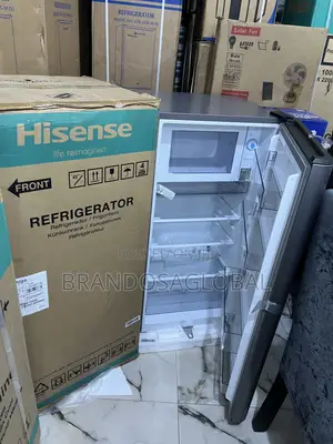 Hisense 150l Refrigerator Rr20s With Eco-Friendly Technology