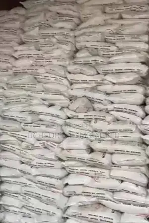 Caustic Soda