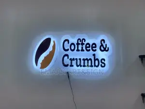 Wall Signage