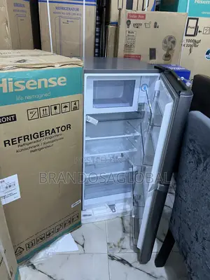 Hisense Rr20s 150l Fridge With Spill-Proof Shelf Build