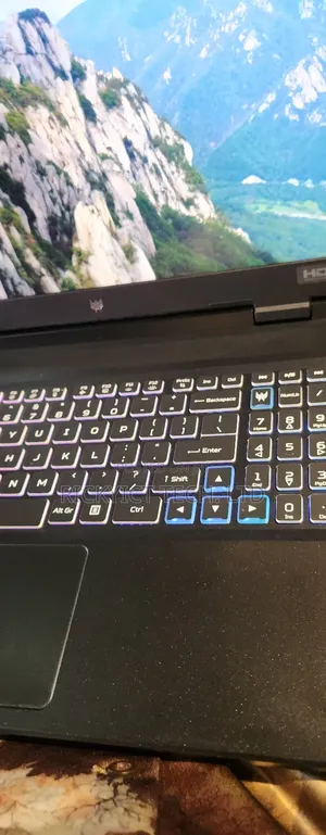 Laptop Acer Predator Helios Neo 16 32GB Intel Core I9 SSD 1T