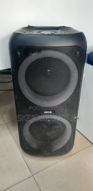 Verve Vr-Abt-Ps211 Music Box Speaker