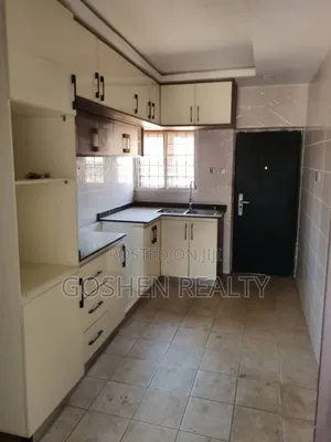 Furnished 4bdrm Duplex in Jahi for rent