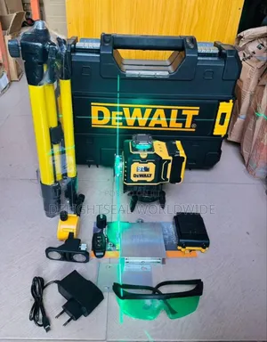 16 Lines Laser Level