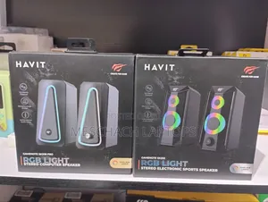 Stereo Electronic Sports Speaker
