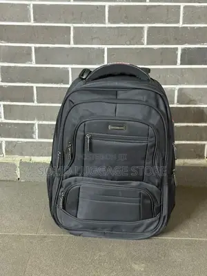 Conference Laptop Backpack