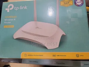 Tplink 300mbps