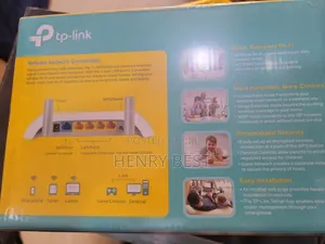 Tplink 300mbps