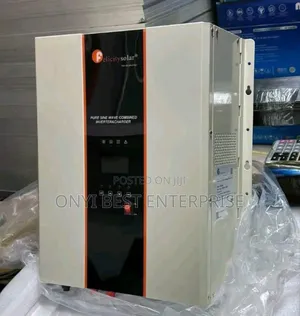 Felicity Non Hybrid Inverter Ivps 15kva48v