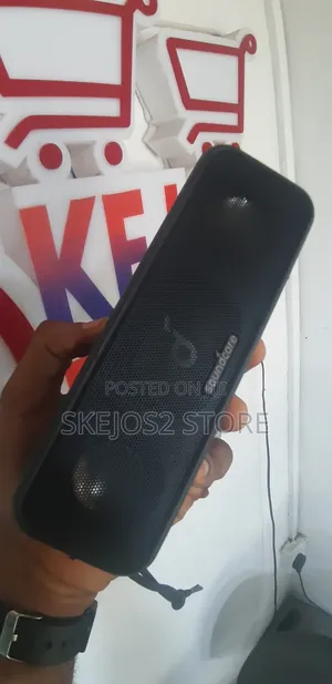Anker Soundcore 3 Speaker