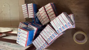 6013-2rs/C3,6011-2z/C3 Skf Bearing Available