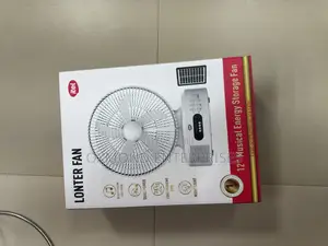 Itel Lonter Fan
