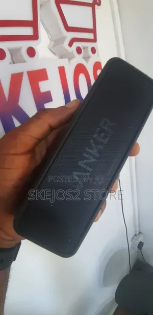 Anker Soundcore 2 Speaker