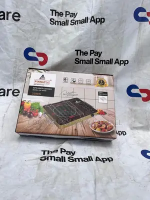 Pay Small Small Pinnacle Infrared Cooker Grill On Cdcare.App