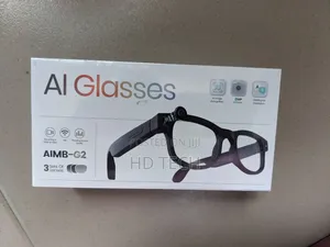 Smart Glasses
