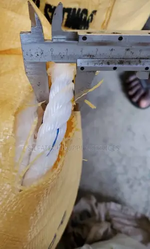 Marine Rope