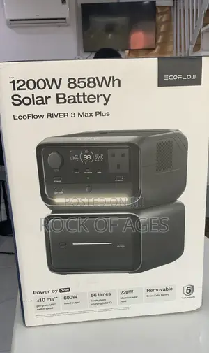 Rock of Ages Gadgets Store