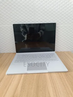 Laptop Microsoft Surface Book 3 32GB Intel Core I7 SSD 1T