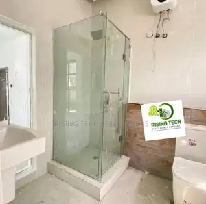 Cubicle Shower 01
