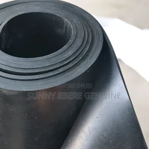 Noise Reduction Rubber Sheet for Sound Proofing