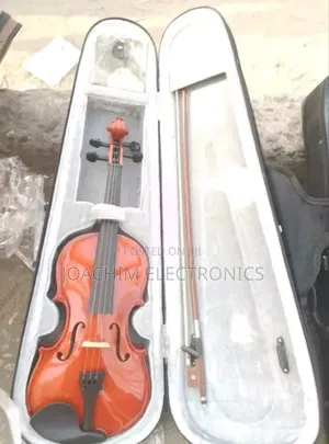 Original 4/4 Violin