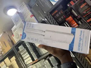 Cudy Ax3000