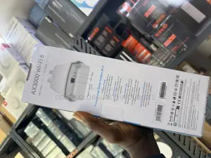 Cudy Ax3000