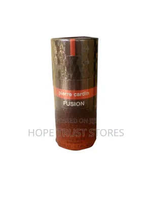 Pierre Cardin Fusion
