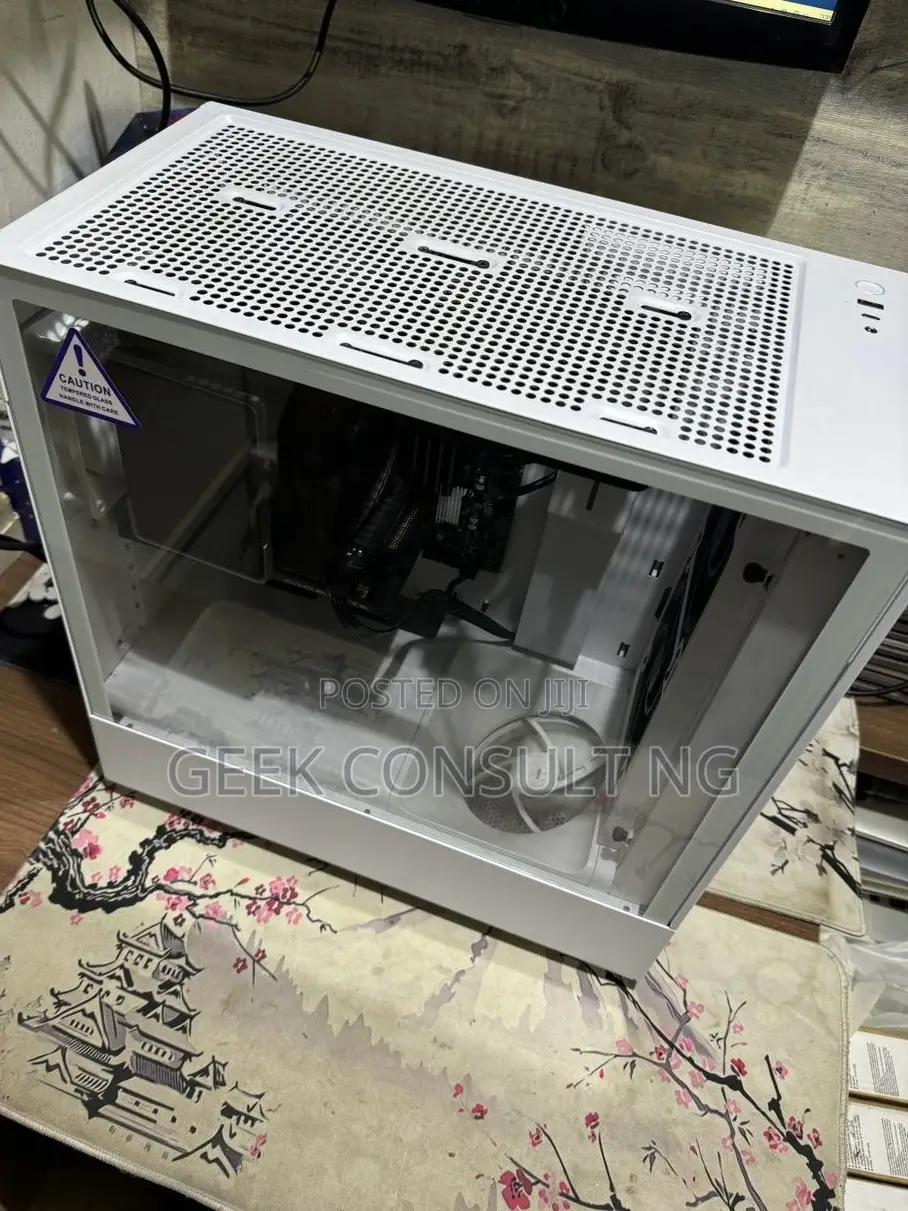 New Desktop Computer 32GB Intel Core i5 SSD 1T