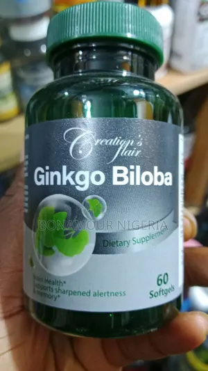 Creation's Flair Ginkgo Biloba X60