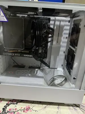 New Desktop Computer 32GB Intel Core i5 SSD 1T