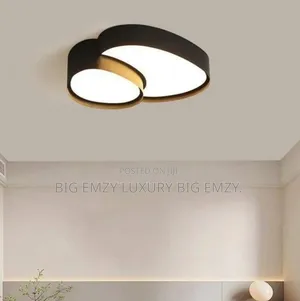 Led Modern Living Room Ceiling Lights