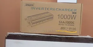 1000w Inverter Without Charger