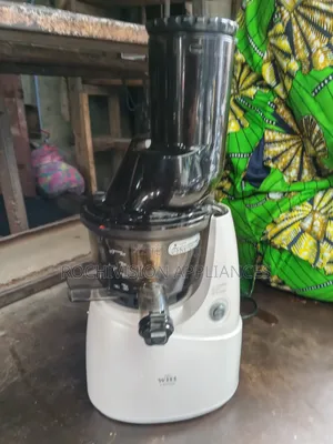 Kuvings Large Chute Slow Juicer Big Mouth Juicer Masticating Machine