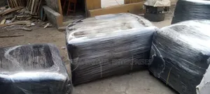 Set Of Bucket Sofa