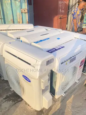Carrier Inverter Ac 1.5hp