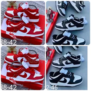 Nike Quality Sb Sneakers
