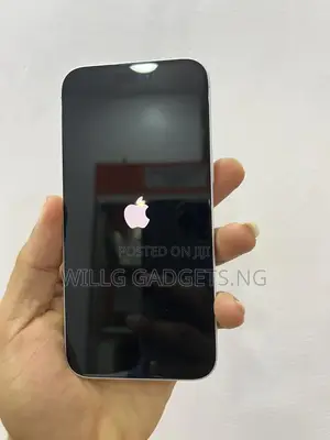 Apple iPhone 16 Plus 256 GB White