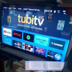 50 Inches Led Original Lg Smart Tv,With Free Hanger
