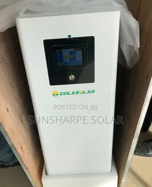 15kwh Cola Lithium Battery