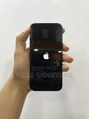 Apple iPhone 16 Plus 256 GB Black