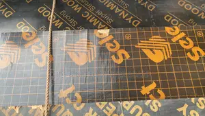 Marine/Construction Board.