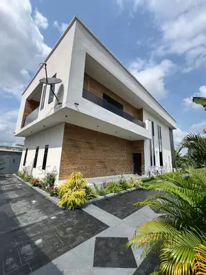 Furnished 5bdrm Duplex in Majesty Estate Nta for sale